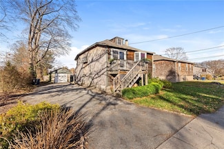 151 Ives Rd, East Greenwich, RI 02818
