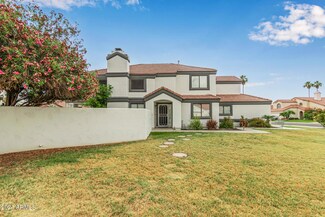 426 S Lake Mirage Dr, Gilbert, AZ 85233
