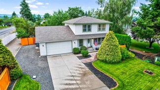 3122 S Sommer Ln, Spokane Valley, WA 99037