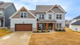 2654 Blue Skies Dr, Ooltewah, TN 37363