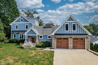474 Pythian St, Morgantown, WV 26505