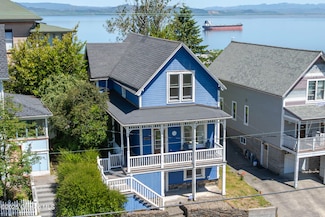 842 Irving Ave, Astoria, OR 97103