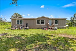 6109 County Road 139, Leona, TX 75850
