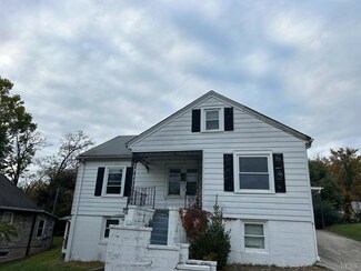 115 Locust Ln, Danville, VA 24540