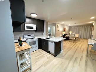 303 Adams St Unit 109, Oakland, CA 94610