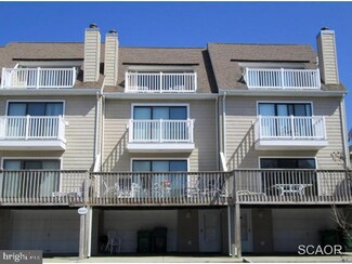 40125 W Virginia Ave Unit 2, Fenwick Island, DE 19944