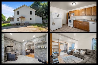 18 1 2 Lincoln Ave, Coventry, RI 02816