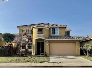 3017 Roslyn Dr, Modesto, CA 95355