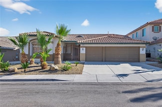 1028 Triumphant St, Henderson, NV 89052