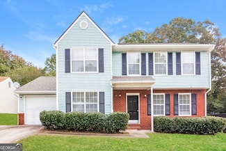 5454 Northcut Dr, Atlanta, GA 30349