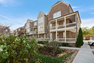 222 Porter Village Cir, Nashville, TN 37206