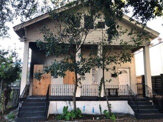 2108-10 Bienville St, New Orleans, LA 70112