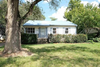 3442 N Valleyview Dr, Bloomington, IN 47404