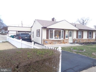 1719 Susan Ave, Croydon, PA 19021
