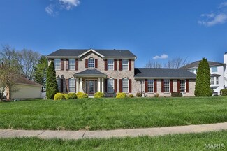 2951 Diekamp Farm Trail, Saint Charles, MO 63303