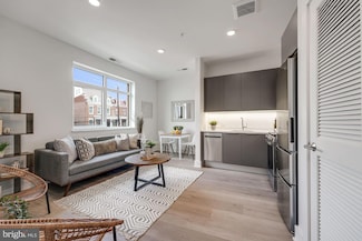 3831 Georgia Ave NW Unit 202, Washington, DC 20011
