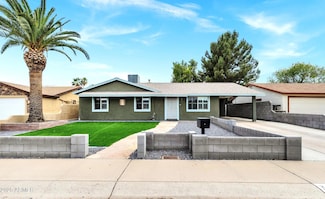 3825 E Captain Dreyfus Ave, Phoenix, AZ 85032