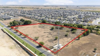 828 County Road 132, Hutto, TX 78634