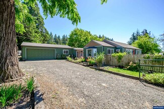 5440 NW Springhill Dr, Albany, OR 97321