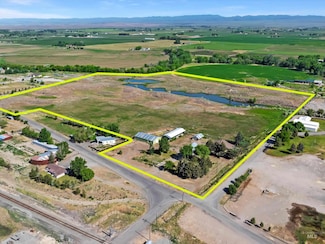 1872 E 1750 S, Gooding, ID 83330