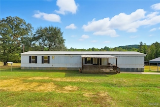 184 Black Cemetery Rd, Oakman, AL 35579