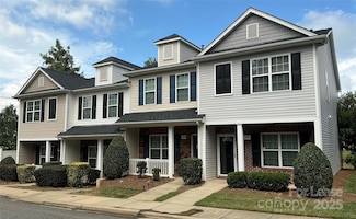 4980 Kotlik Dr, Charlotte, NC 28269