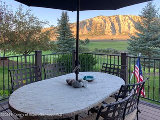 90 Cottage Dr, Carbondale, CO 81623