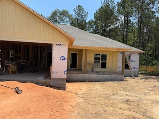 44 Ratcliff Rd, Sumrall, MS 39482