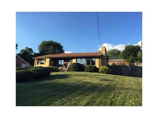 6082 State Route 88, Finleyville, PA 15332