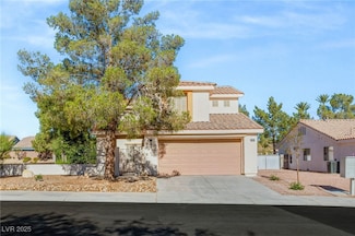 8056 Broken Spur Ln, Las Vegas, NV 89131
