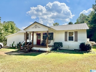 450 County Road 460, Woodland, AL 36280