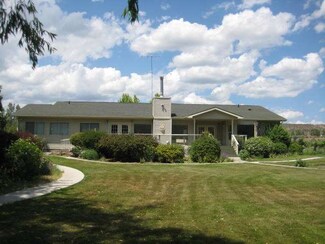 1846 Old Highway 97, Okanogan, WA 98840