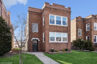 1344 Wisconsin Ave, Berwyn, IL 60402