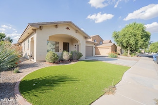 1066 E Sourwood Dr, Gilbert, AZ 85298