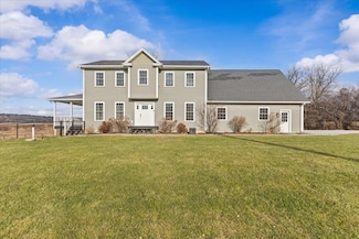 1120 Polly Hubbard Rd, Saint Albans, VT 05478