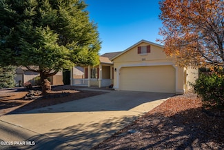 7677 E Shimmer Ln, Prescott Valley, AZ 86315