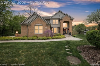 45711 Morningside Ct, Canton, MI 48187