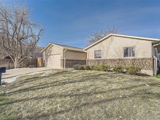 6273 S Flower Way, Littleton, CO 80123