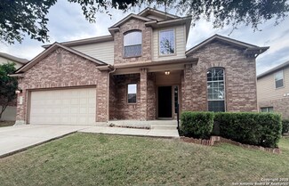 3117 Mason Creek, Schertz, TX 78108