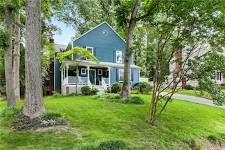 519 Glenpark Ln, Midlothian, VA 23114