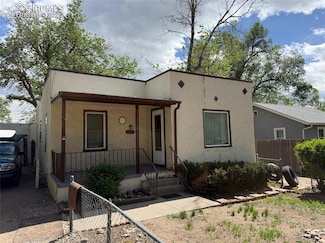 2531 Gunnison St, Colorado Springs, CO 80909
