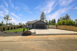 1773 Drendel Cir, Paradise, CA 95969