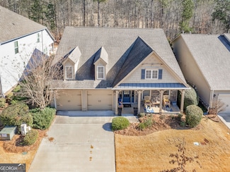 1141 Pebble Creek Ln, Locust Grove, GA 30248