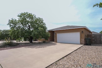 2005 Hali Ln, Clovis, NM 88101