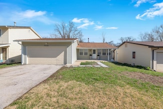 7006 Randolph Dr, Barnhart, MO 63012