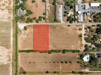 000 S Hutto Rd, Donna, TX 78537
