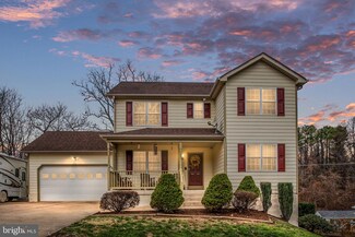 124 Old Mill Ln, Warrenton, VA 20186