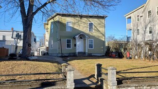 510 Hevey St, Manchester, NH 03102