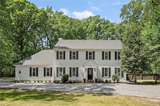 3150 E Brigstock Rd, Midlothian, VA 23113