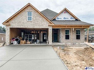 3004 Weatherstone Ln, Florence, SC 29501